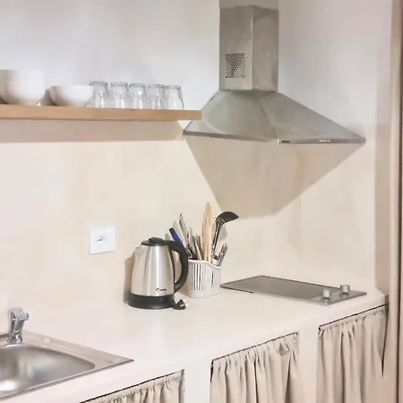 Apartmán Promo Price September - Cave By The Sea *